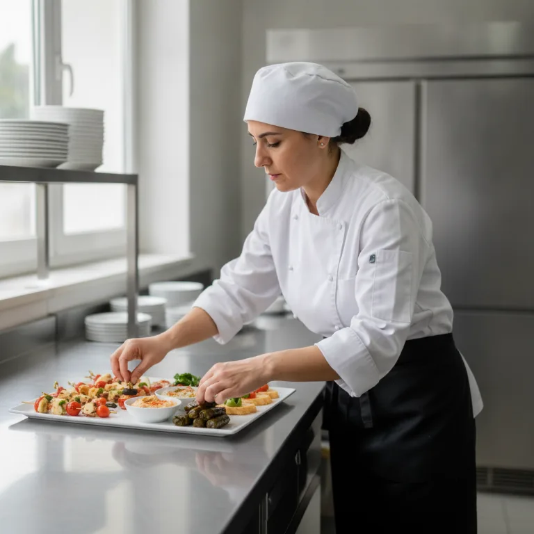 Catering Aziendale servizio a Reggio nell'Emilia